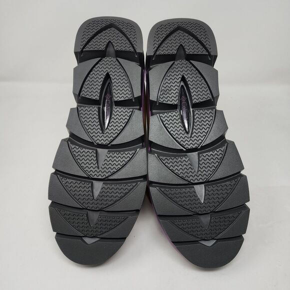 Columbia Boots Womens Size 10 Tan Blue Waterproof Techlite 200g Insulated Winter - Picture 7 of 8